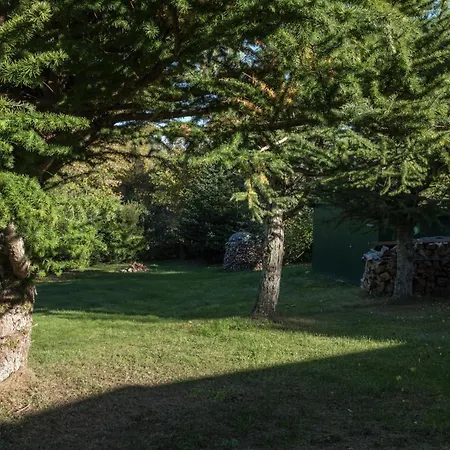 Holiday home In With 3 Bedrooms, Sauna And Wifi *