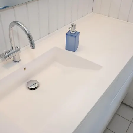 In With 3 Bedrooms, Sauna And Wifi Ebeltoft