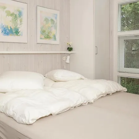 In With 3 Bedrooms, Sauna And Wifi * Ebeltoft