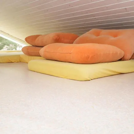 Holiday home In With 3 Bedrooms, Sauna And Wifi *