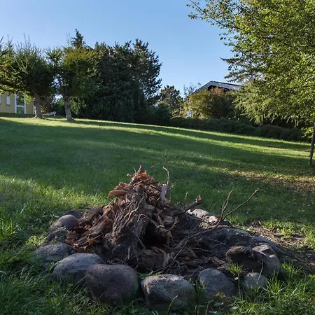 In With 3 Bedrooms, Sauna And Wifi * Ebeltoft