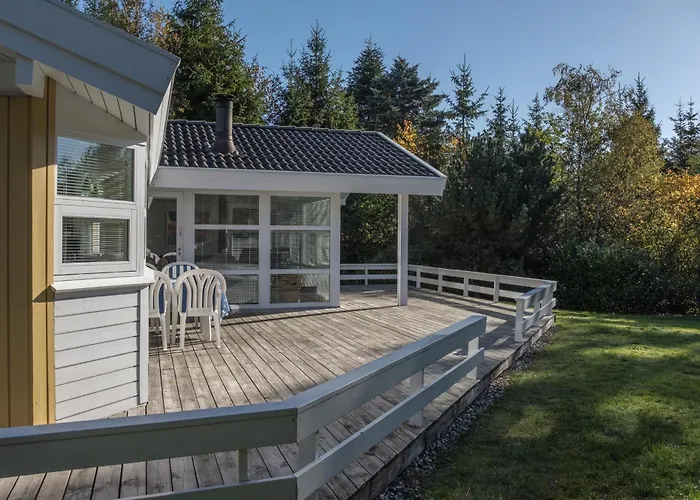 In With 3 Bedrooms, Sauna And Wifi